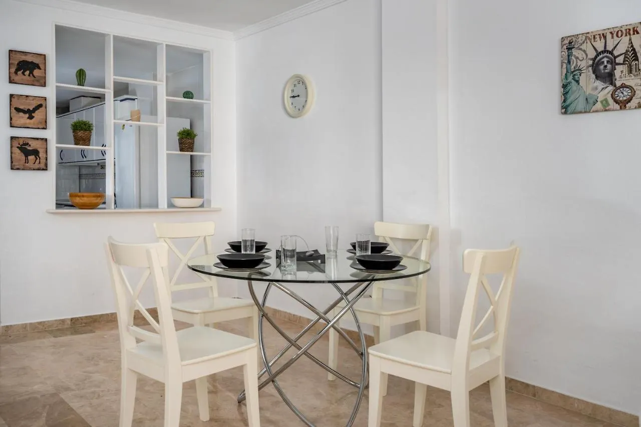 Calahonda Park Apartment With Pool By Costarentals - Ref 91 Sitio de Calahonda 0*,  Spain